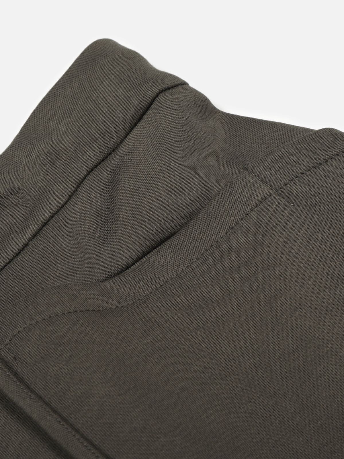 Aelfric Eden Deconstructive Pocket Baaggy Sweatpants - Image 6