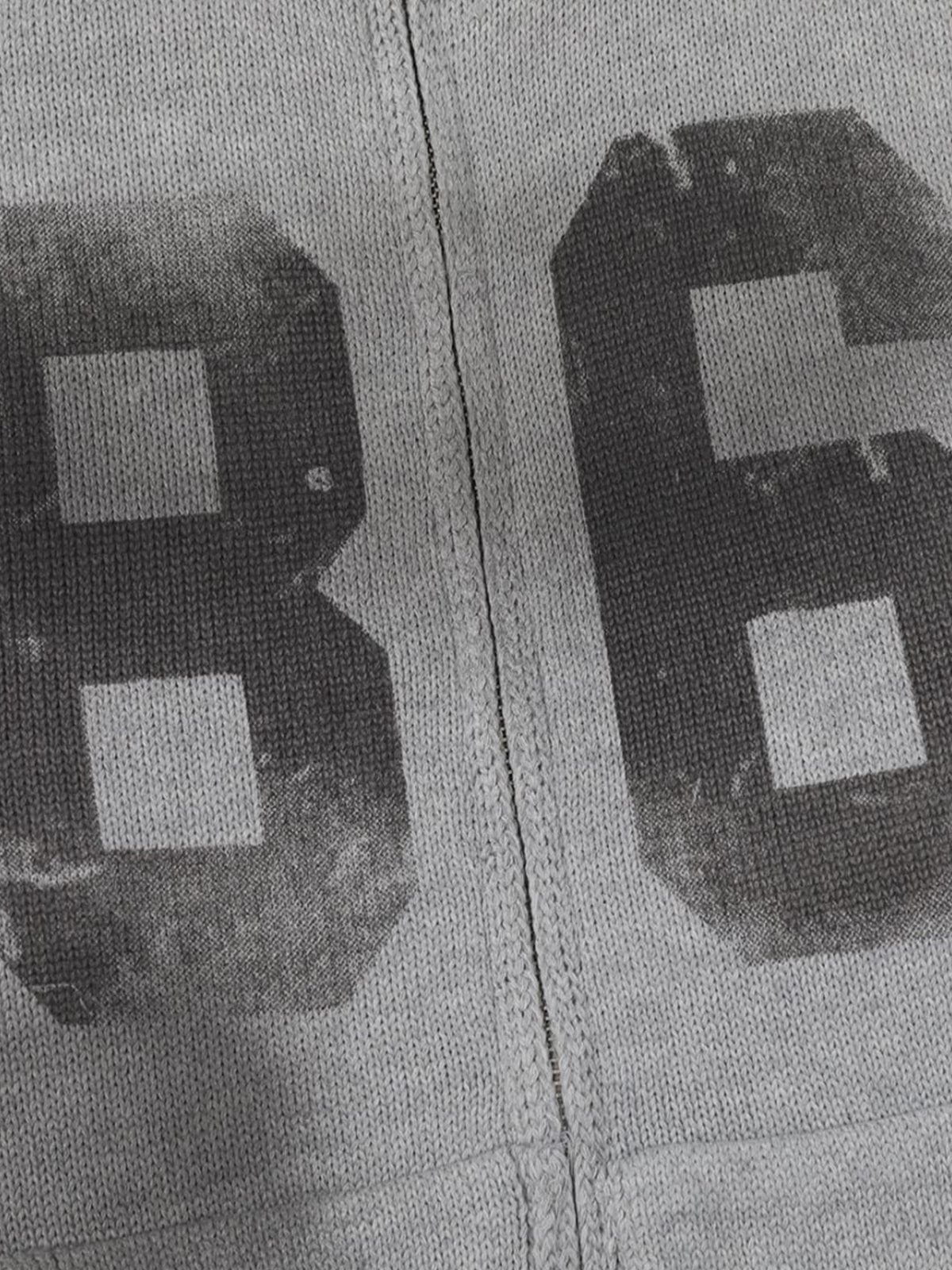 Aelfric Eden Grommet 86 Zip Up Cardigan - Image 4