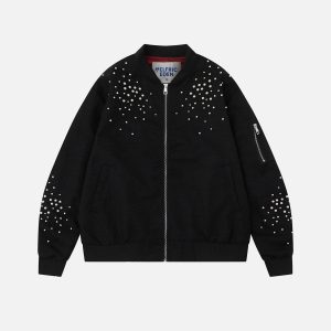 Aelfric Eden Pearl Jacket