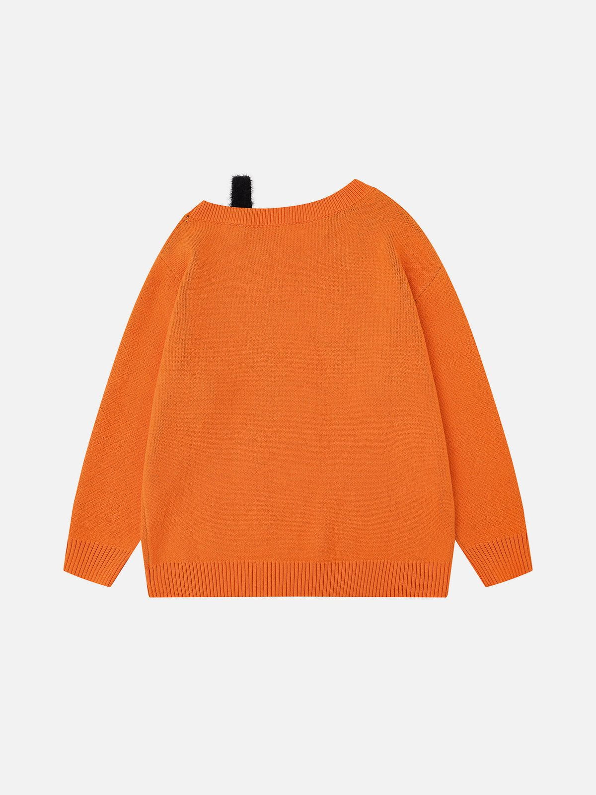 Aelfric Eden Cat Off-The-Shoulder Sweater - Image 3