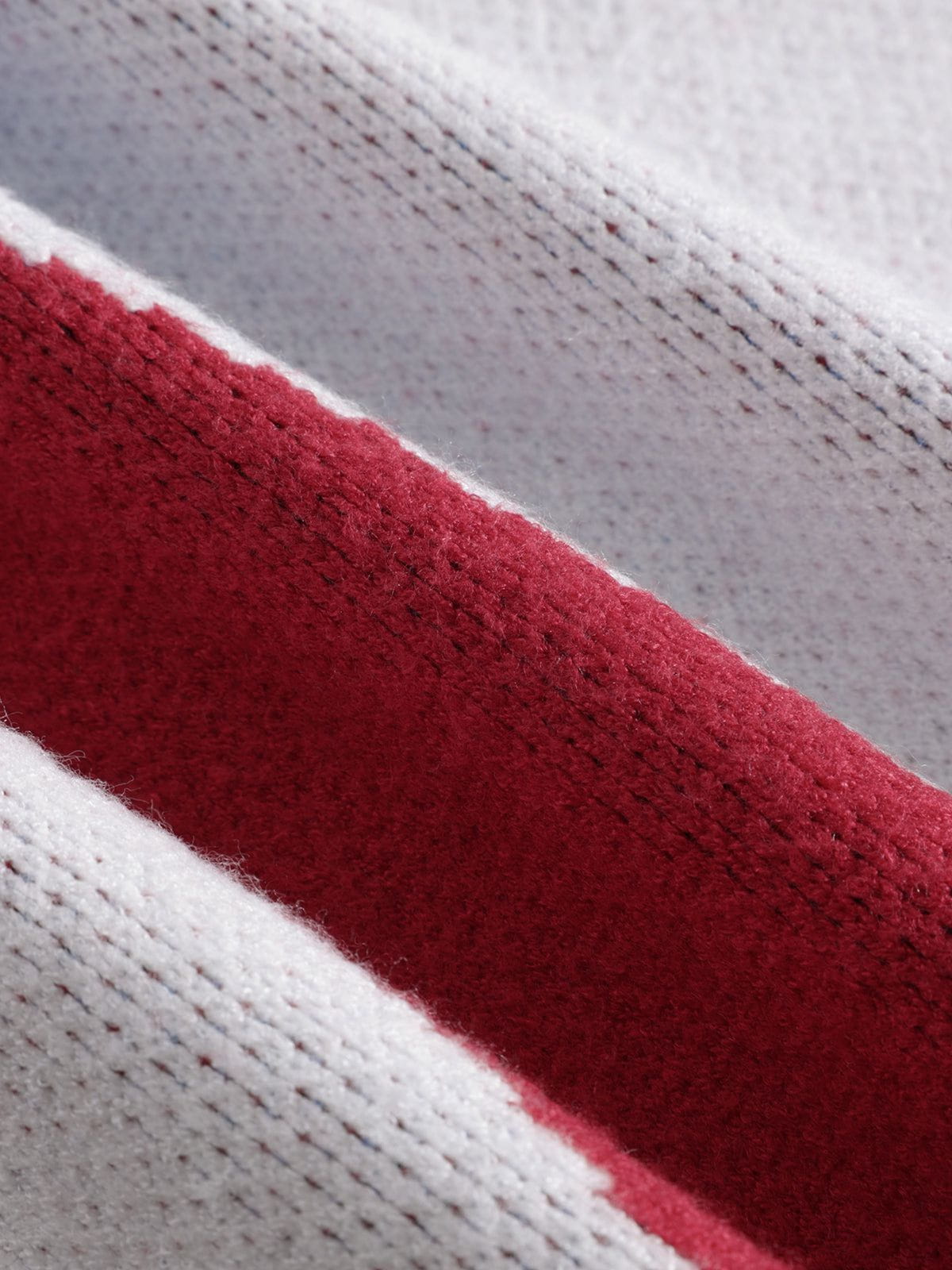 Aelfric Eden Color Blocking Racing Sweater - Image 6