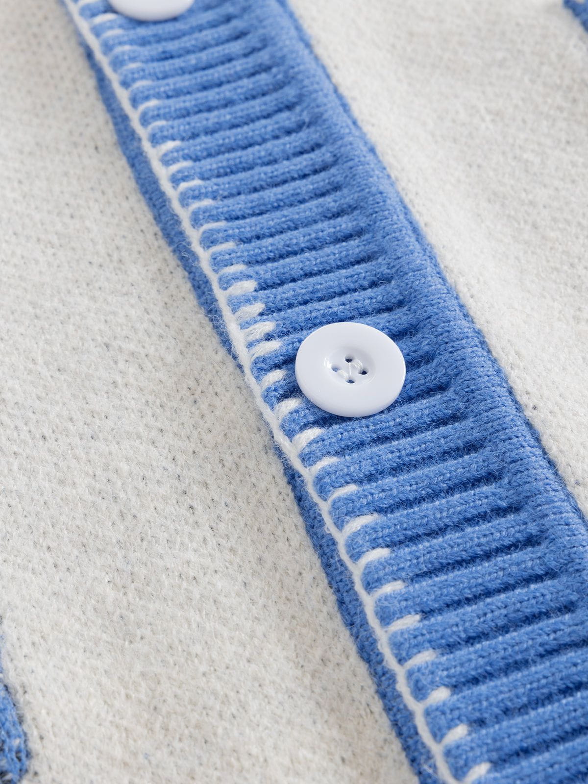 Aelfric Eden Whale Jacquard Cardigan - Image 5