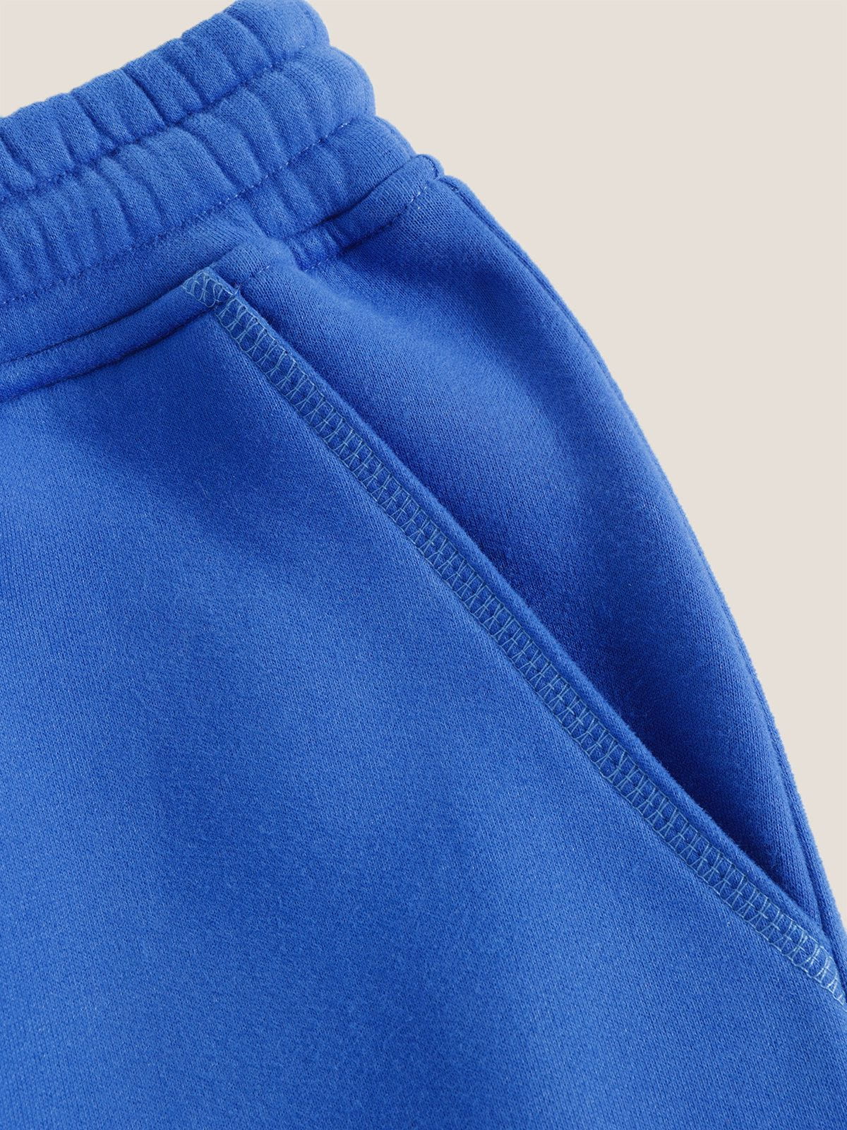 Cloud Baggy Barrel Sweatpants - Image 6