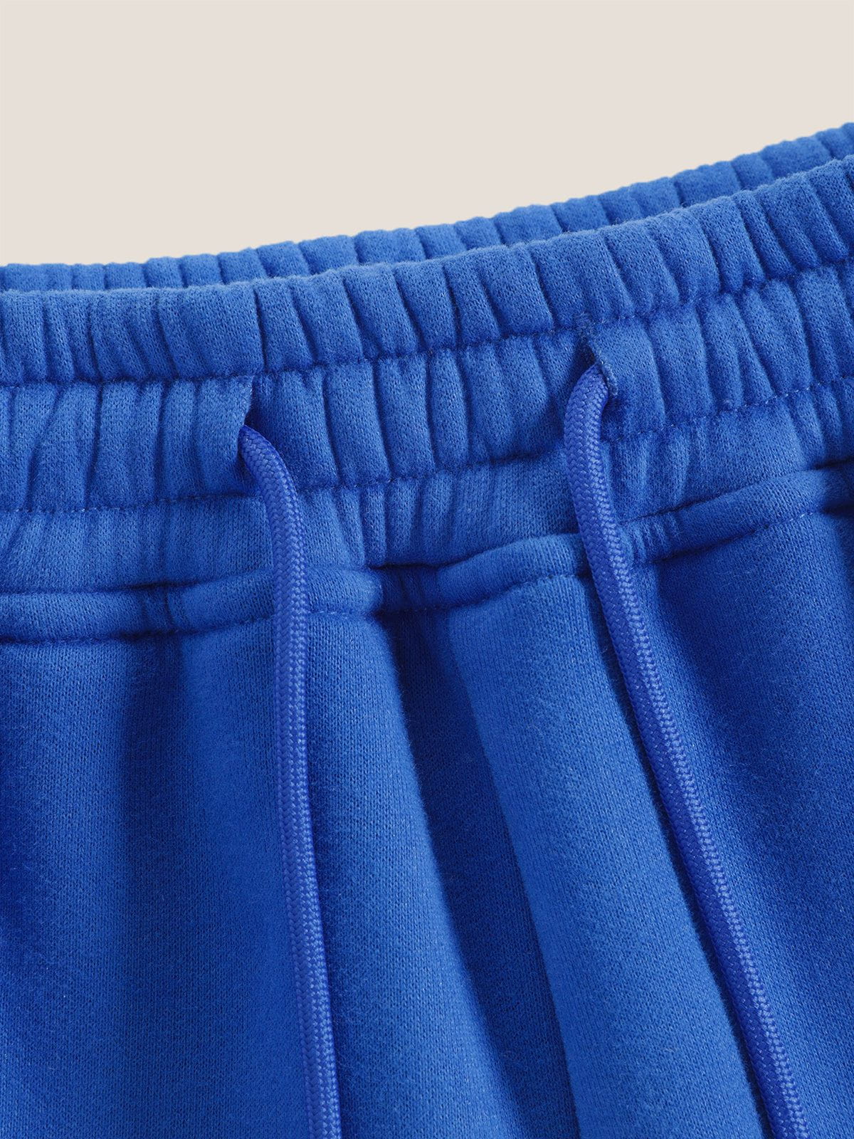 Cloud Baggy Barrel Sweatpants - Image 5