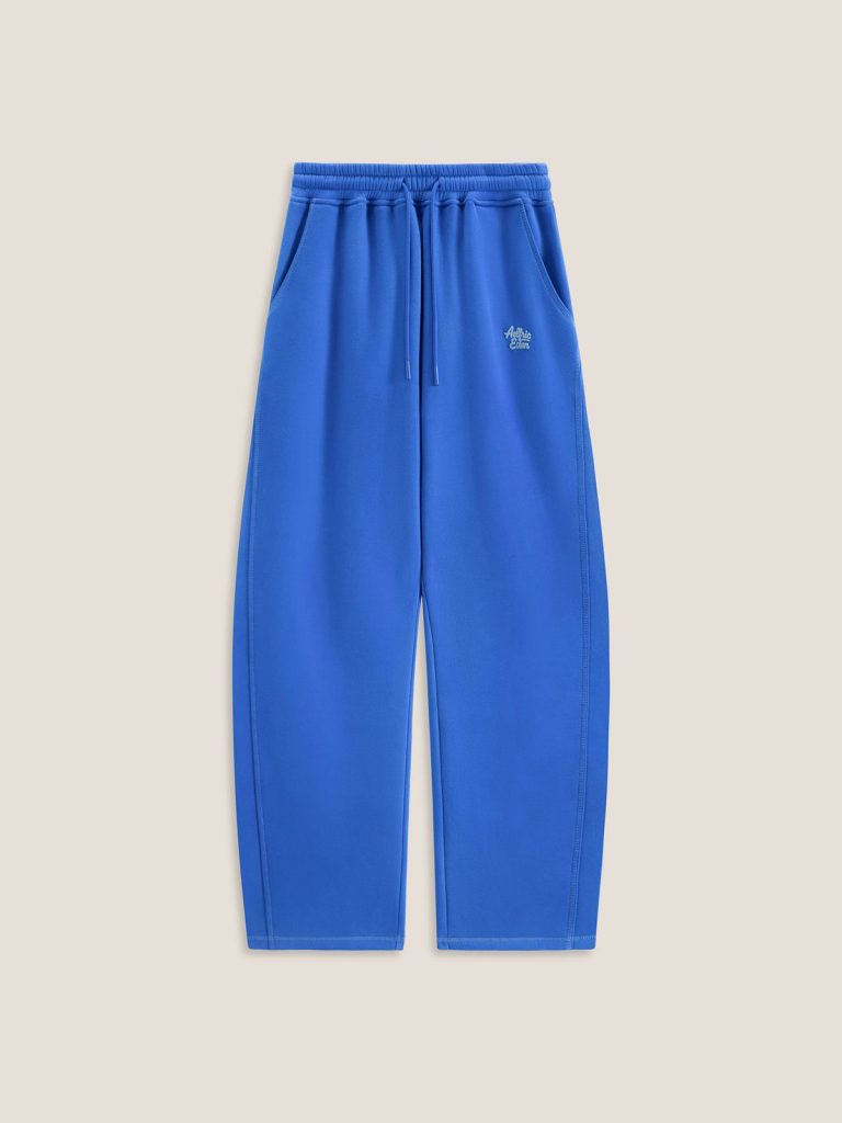 Cloud Baggy Barrel Sweatpants