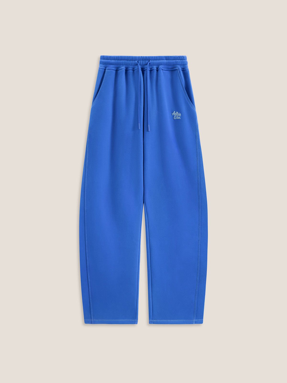 Cloud Baggy Barrel Sweatpants