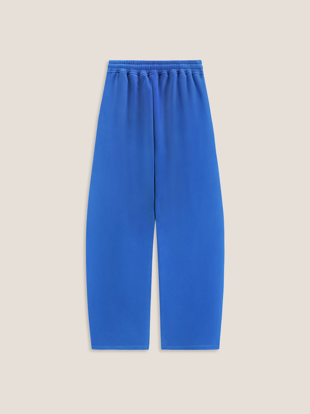 Cloud Baggy Barrel Sweatpants - Image 3