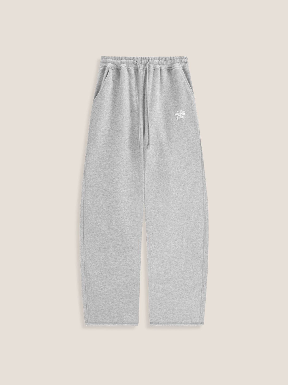 Cloud Baggy Barrel Sweatpants - Image 2