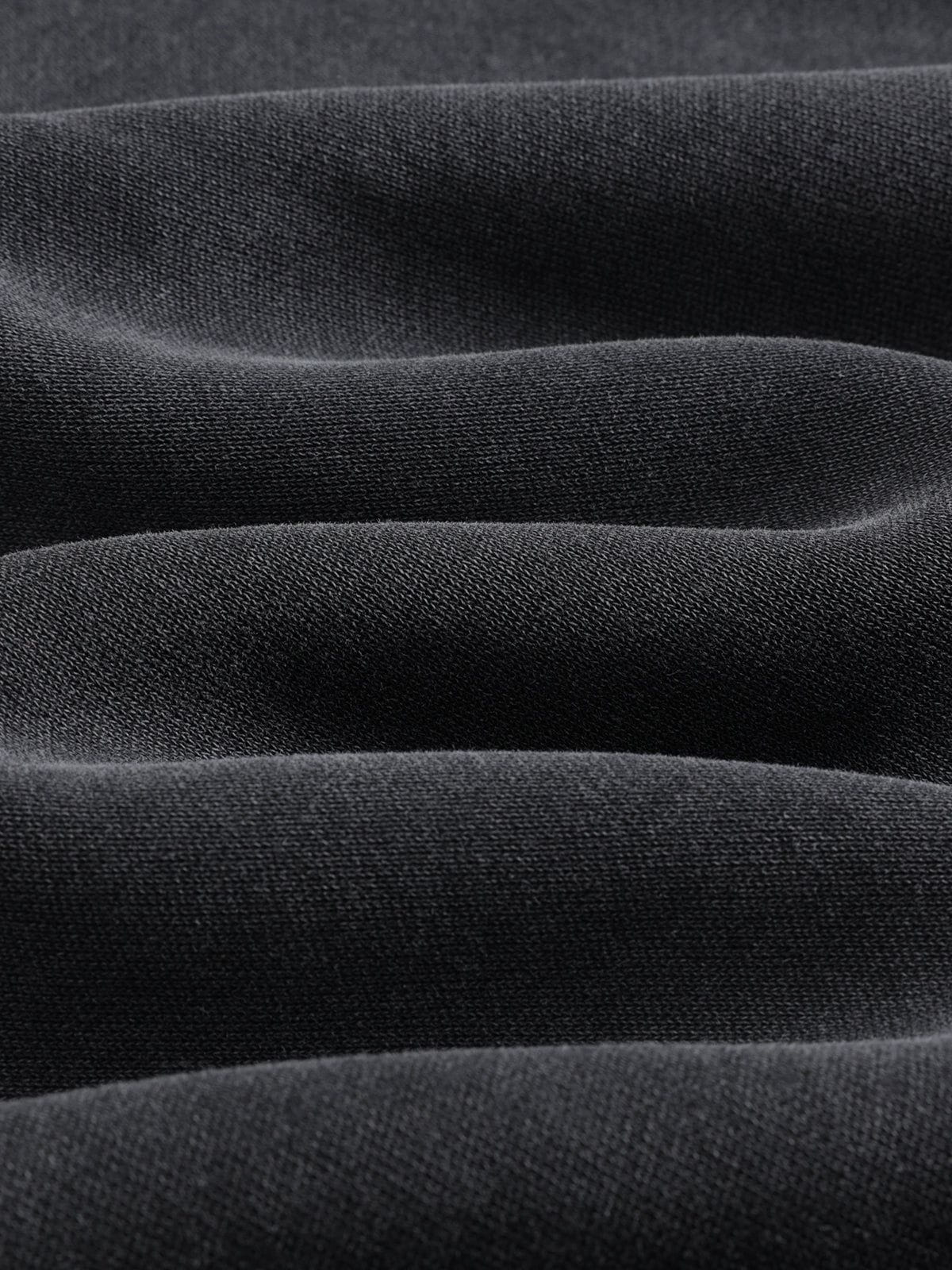 Aelfric Eden 77 Two Layer Boxy Pullover Hoodie - Image 4