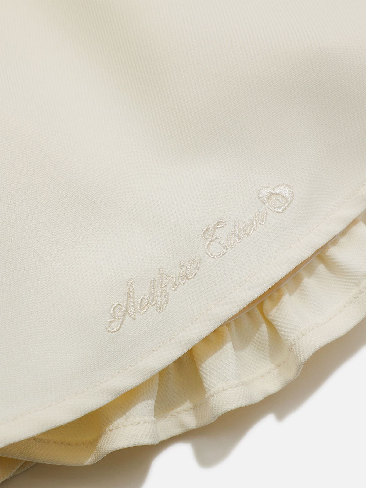 Aelfric Eden Wrinkle Bud Skirt - Image 6