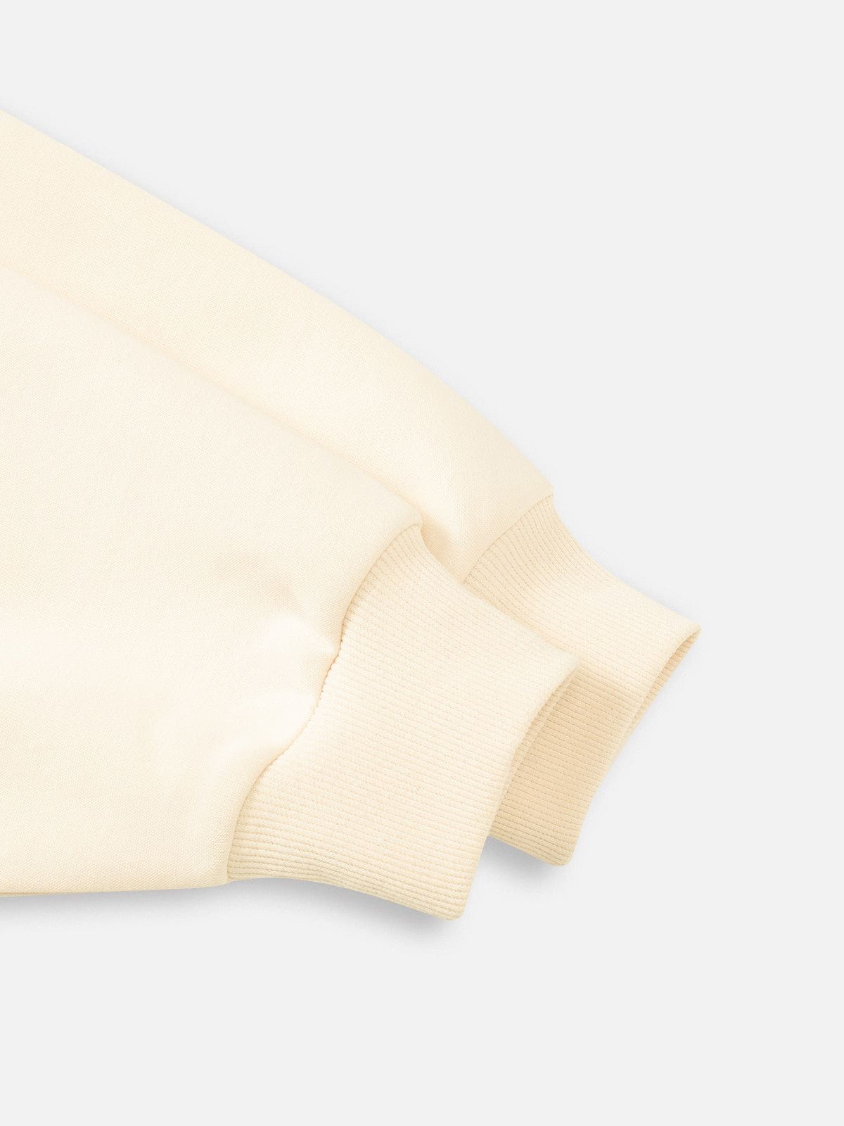 Aelfric Eden Cartoon Dog Eden Star Pullover Hoodie - Image 8