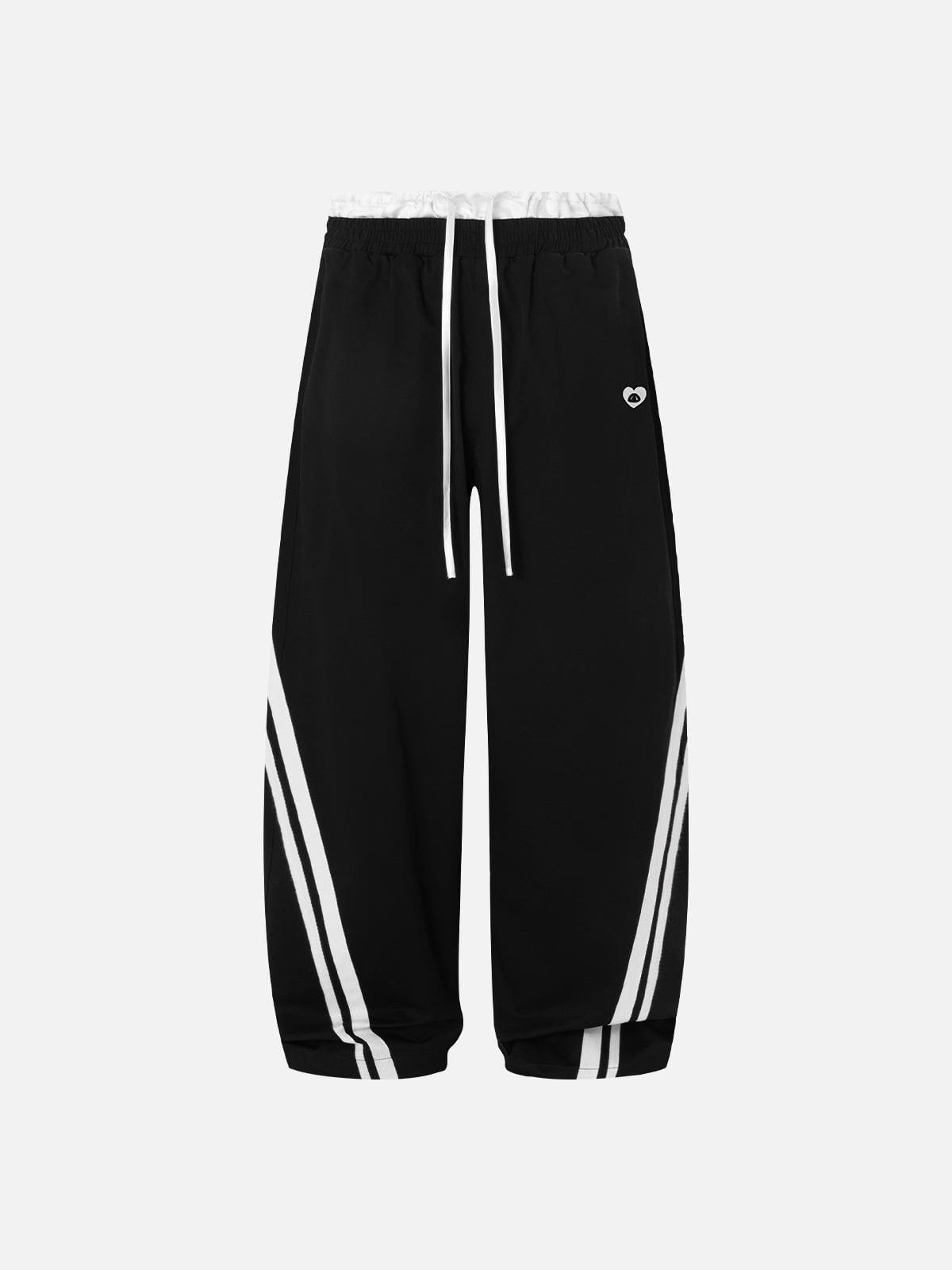 Aelfric Eden Double Waist Baaggy Sweatpants