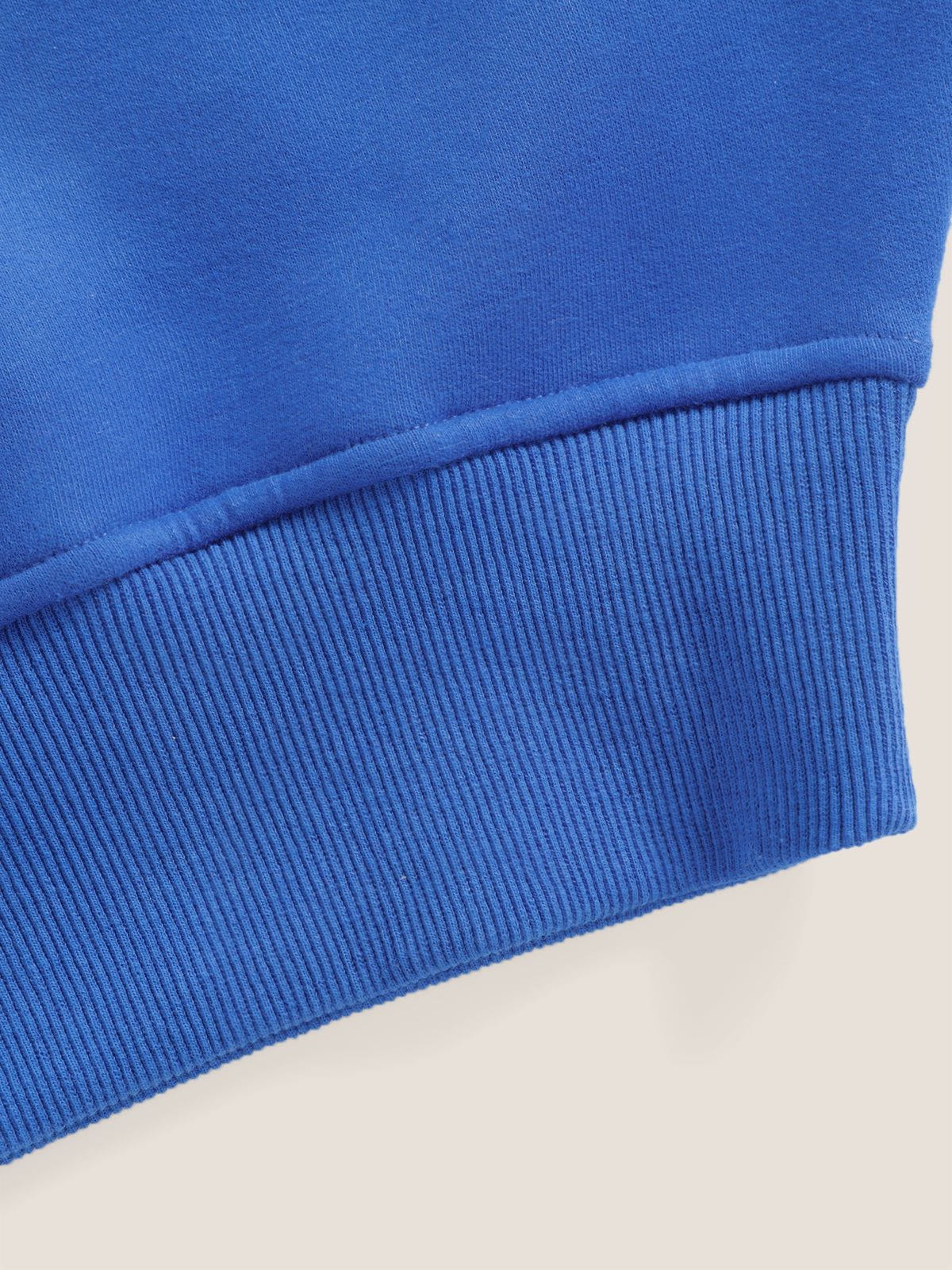 Cloud Cropped Boxy Set - Image 9