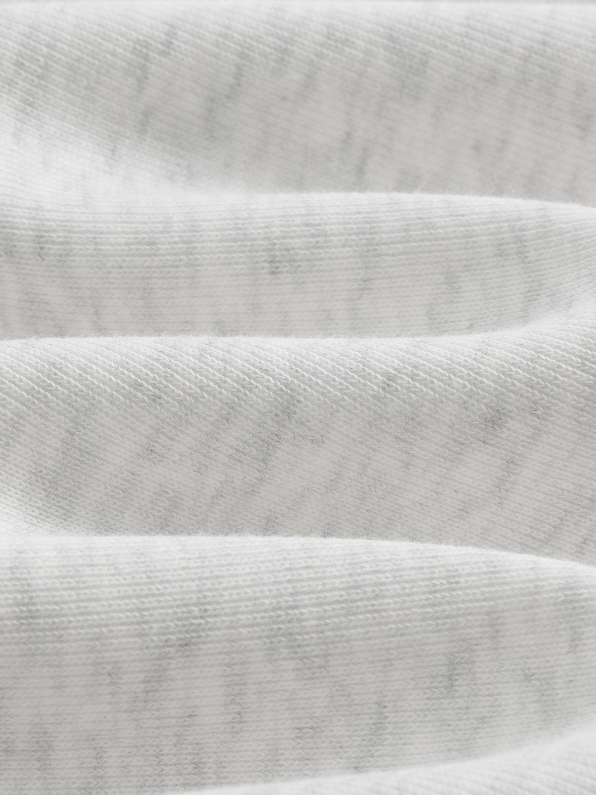 Aelfric Eden Rivet Pleated Sweatpants - Image 10