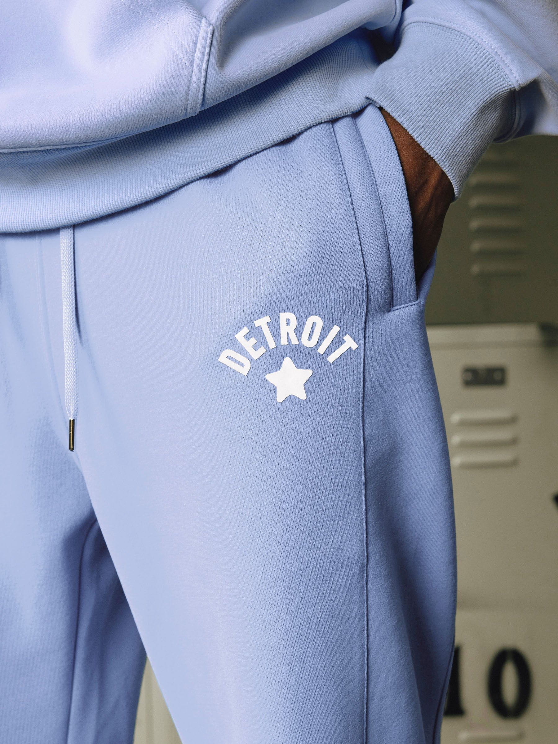 Aelfric Eden The Bowl City Star Sweatpants - Image 8