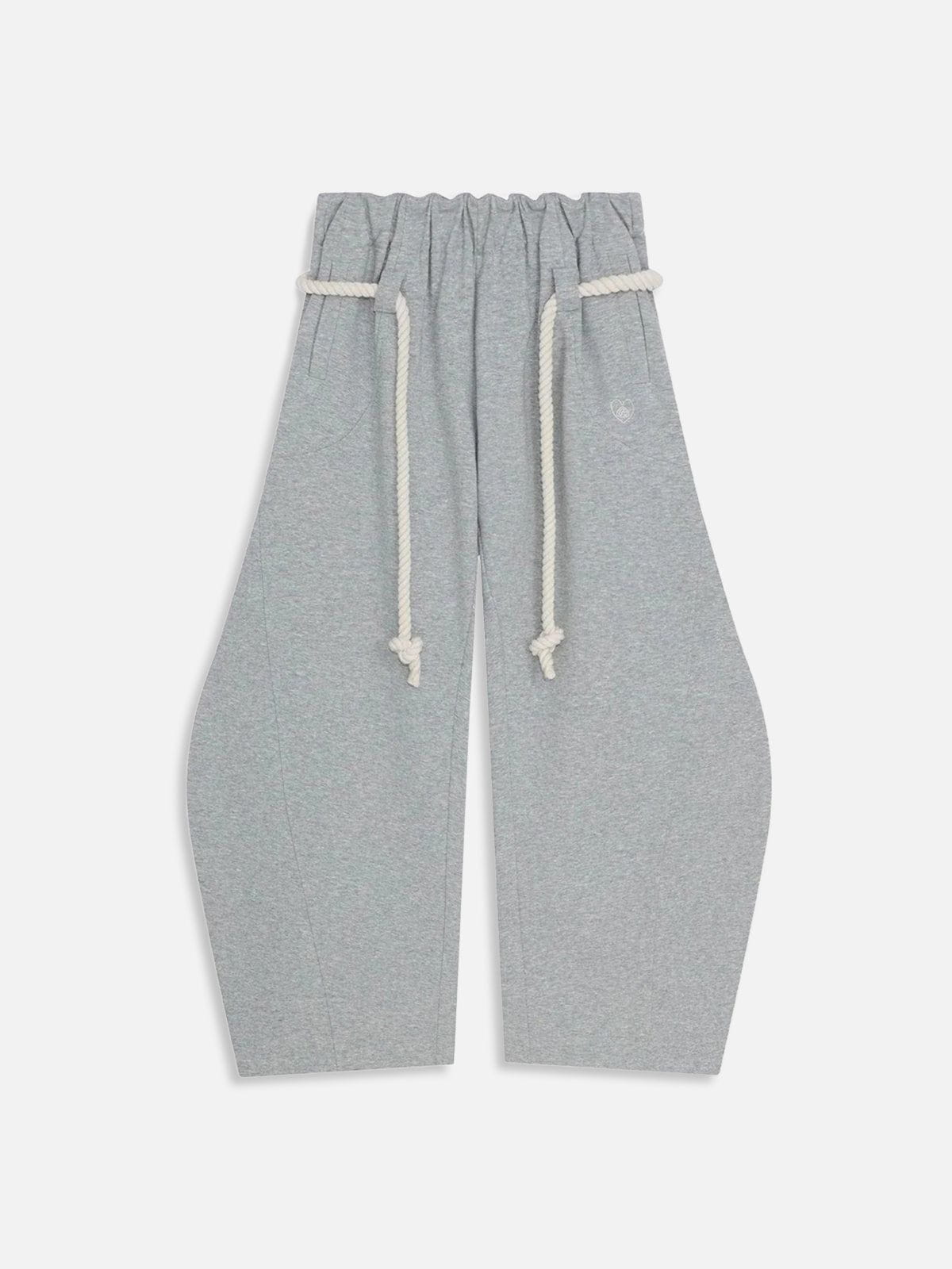 Aelfric Eden Super Baaggy Barrel Sweatpants - Image 2