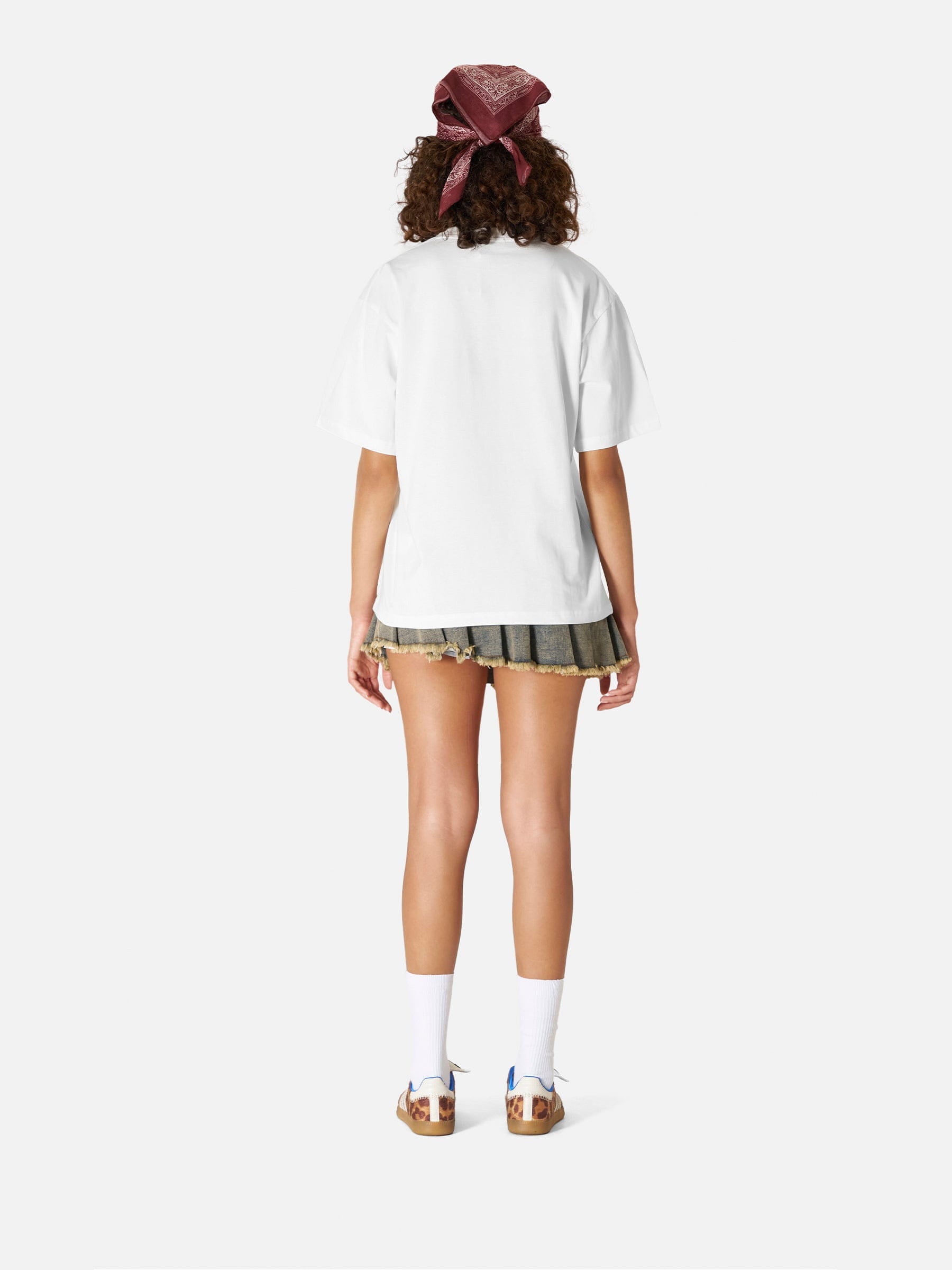 Aelfric Eden Cherry Graphic Tee - Image 5