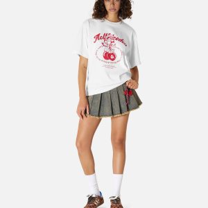 Aelfric Eden Cherry Graphic Tee