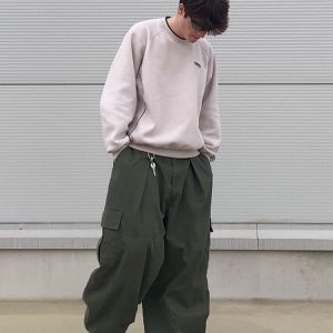 Aelfric Eden Multi-Pockets Cargo Pants