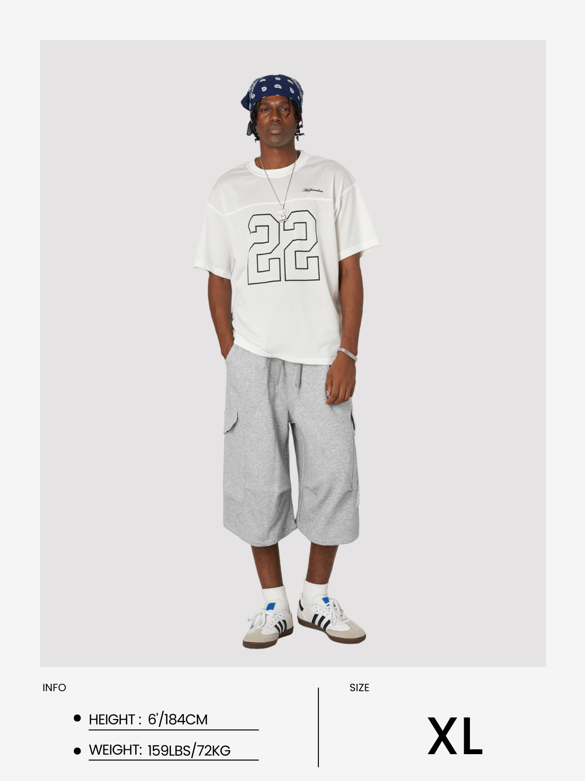 Aelfric Eden 22 Graphic Mesh Football Jersey - Image 15