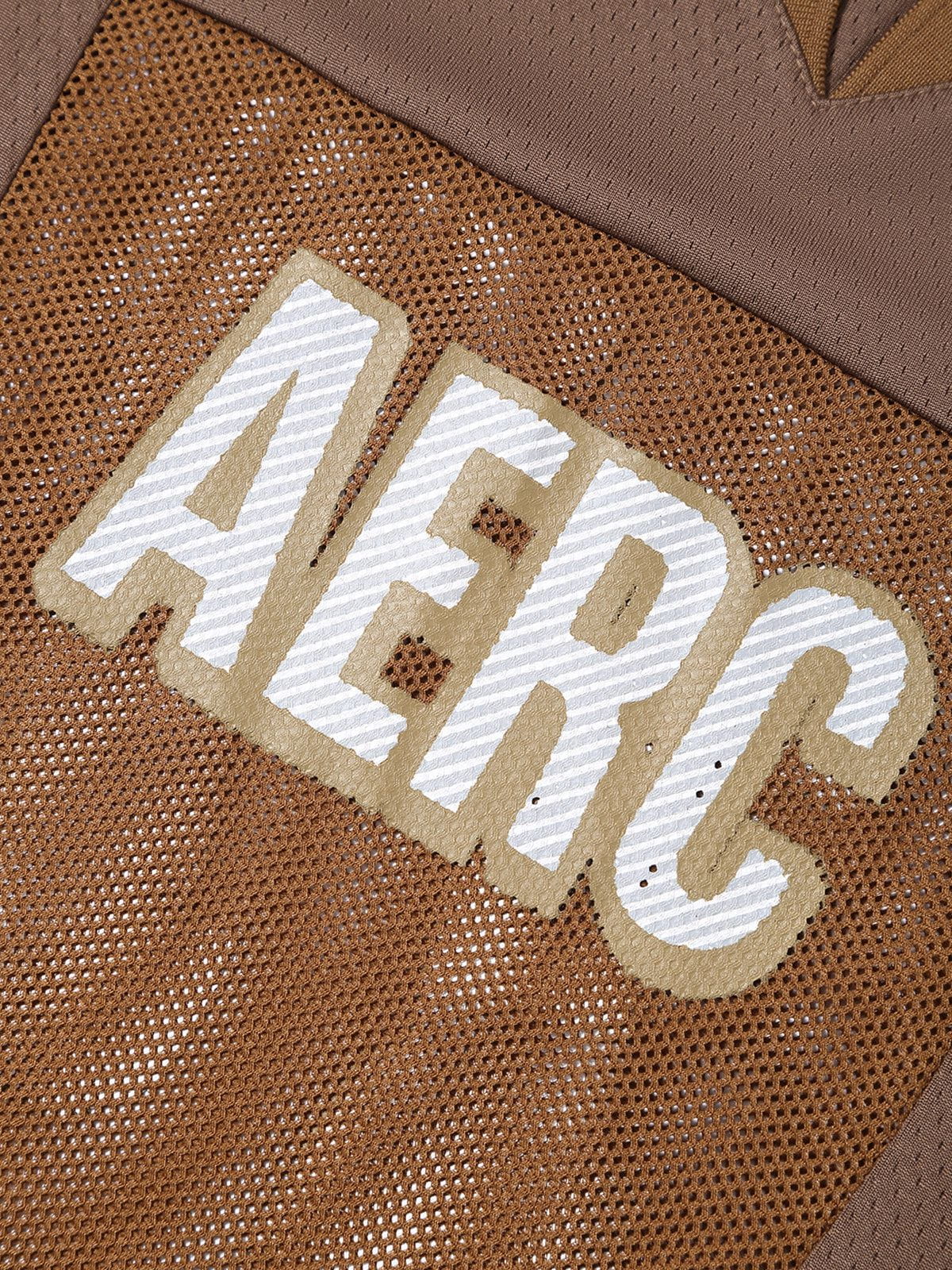 Aelfric Eden 77 Mesh V-Neck Soccer Jersey - Image 8