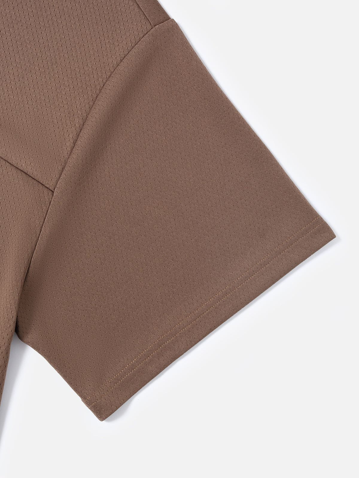 Aelfric Eden 77 Mesh V-Neck Soccer Jersey - Image 14