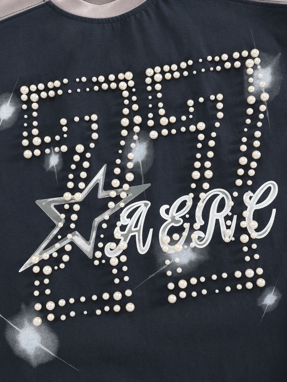 Aelfric Eden Pearl Number Football Jersey - Image 11