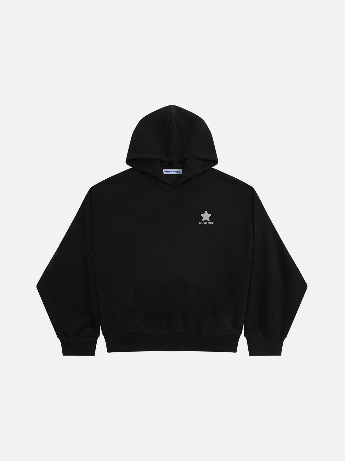 Aelfric Eden Vintage Eden Star Pullover Hoodie - Image 2