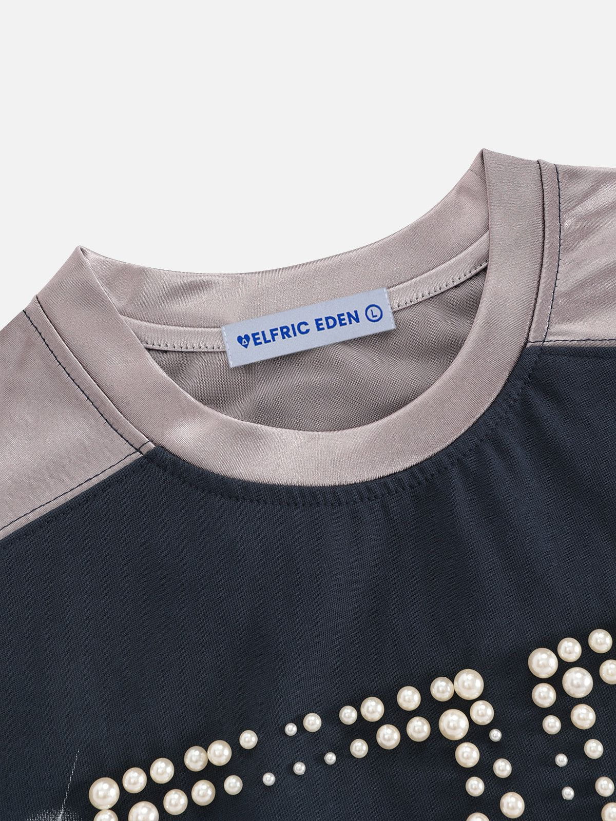 Aelfric Eden Pearl Number Football Jersey - Image 15