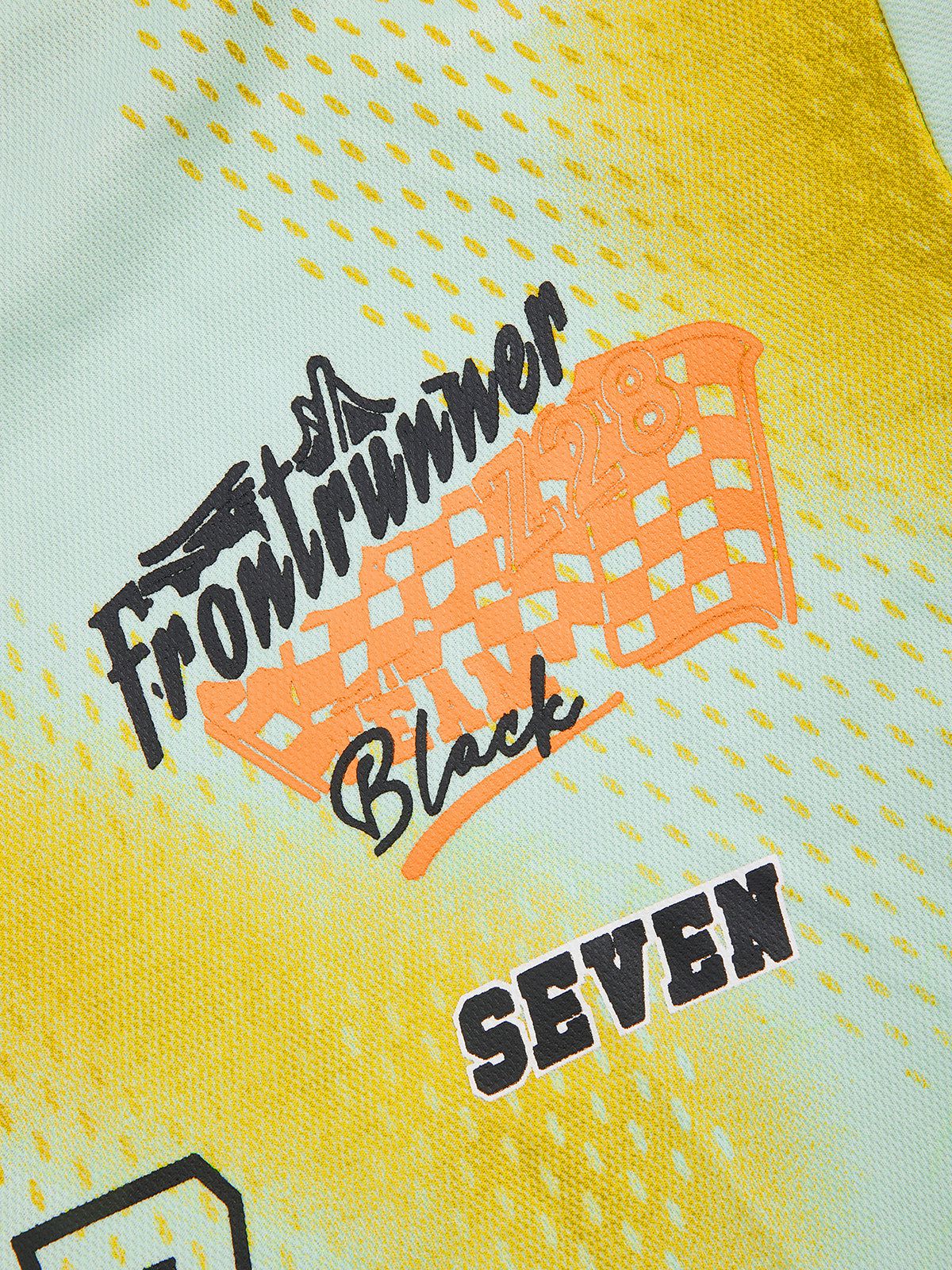 Aelfric Eden Contrast Color Football Jersey - Image 4