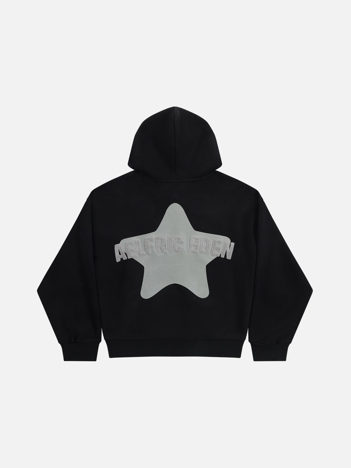 Aelfric Eden Vintage Eden Star Pullover Hoodie