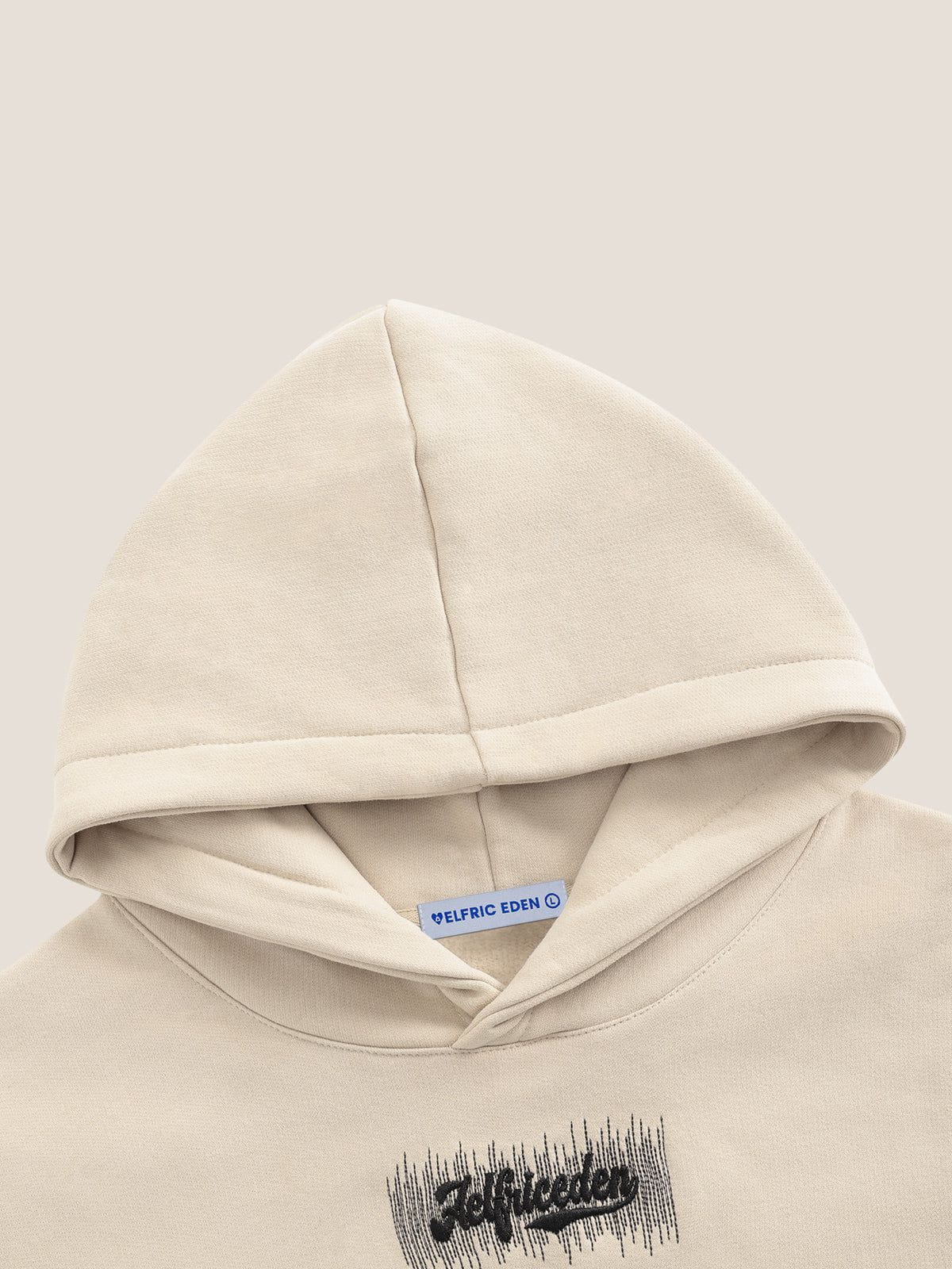 Aelfric Eden Basic Pullover Hoodie - Image 7