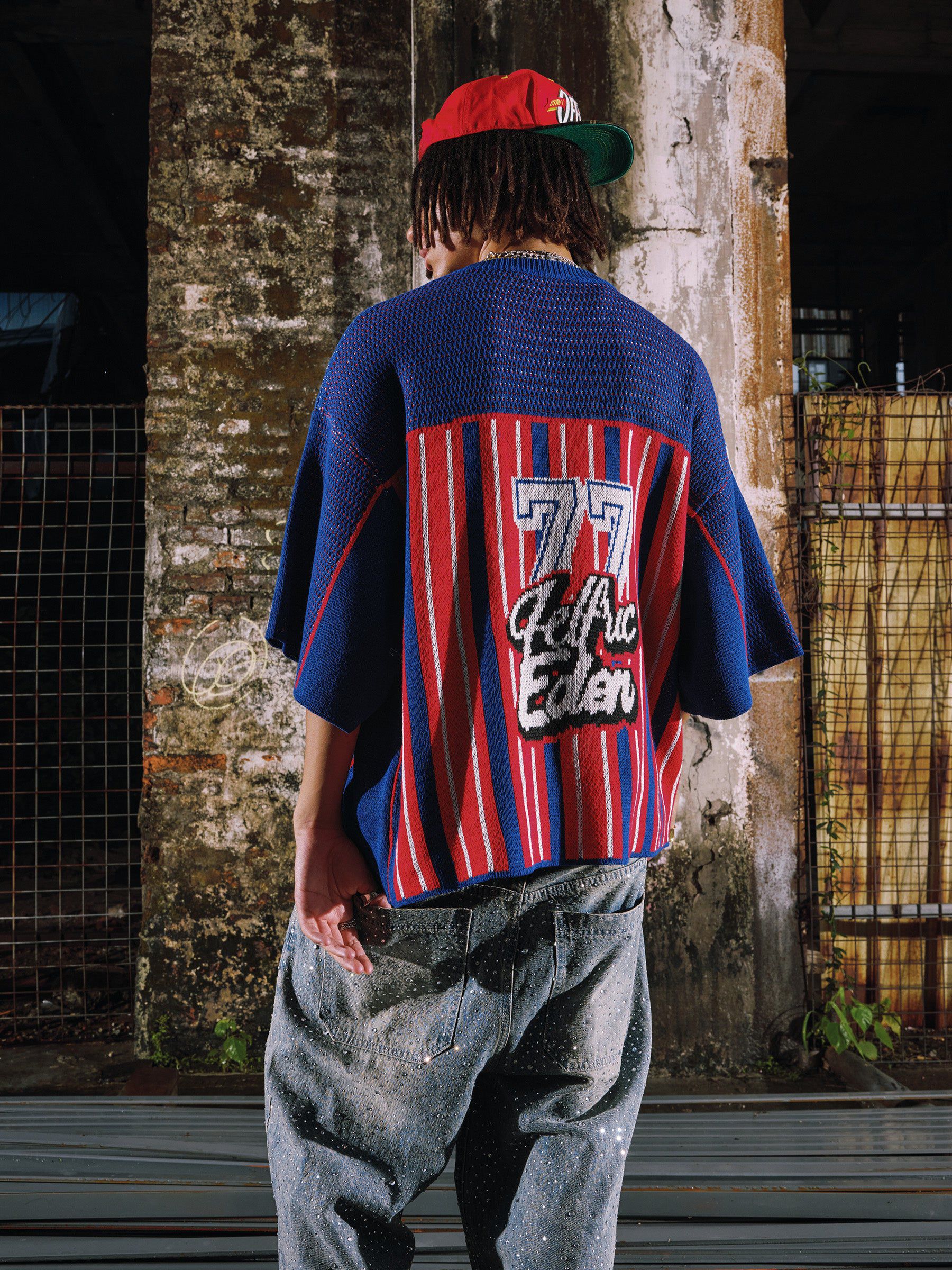 Aelfric Eden 77 Knit - Image 6