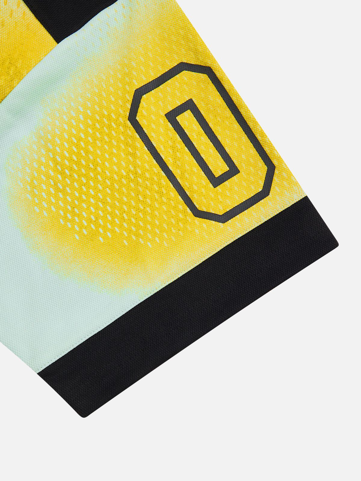 Aelfric Eden Contrast Color Football Jersey - Image 6