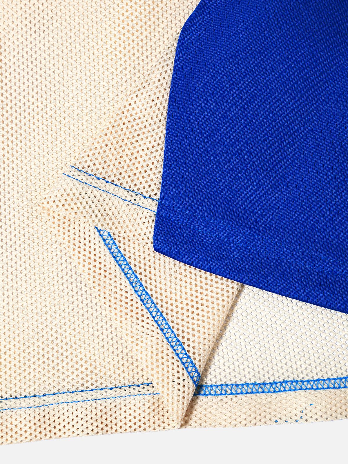 Aelfric Eden 77 Mesh V-Neck Soccer Jersey - Image 13