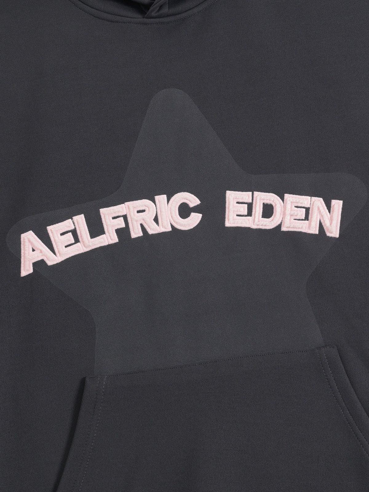 Aelfric Eden Colorful Eden Star Pullover Hoodie - Image 5