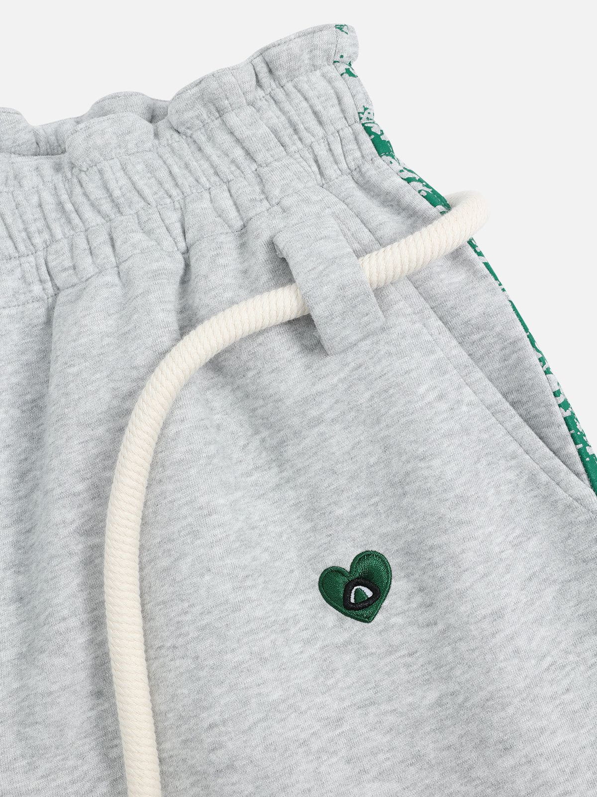 Aelfric Eden Graffiti Super Baaggy Barrel Sweatpants - Image 17