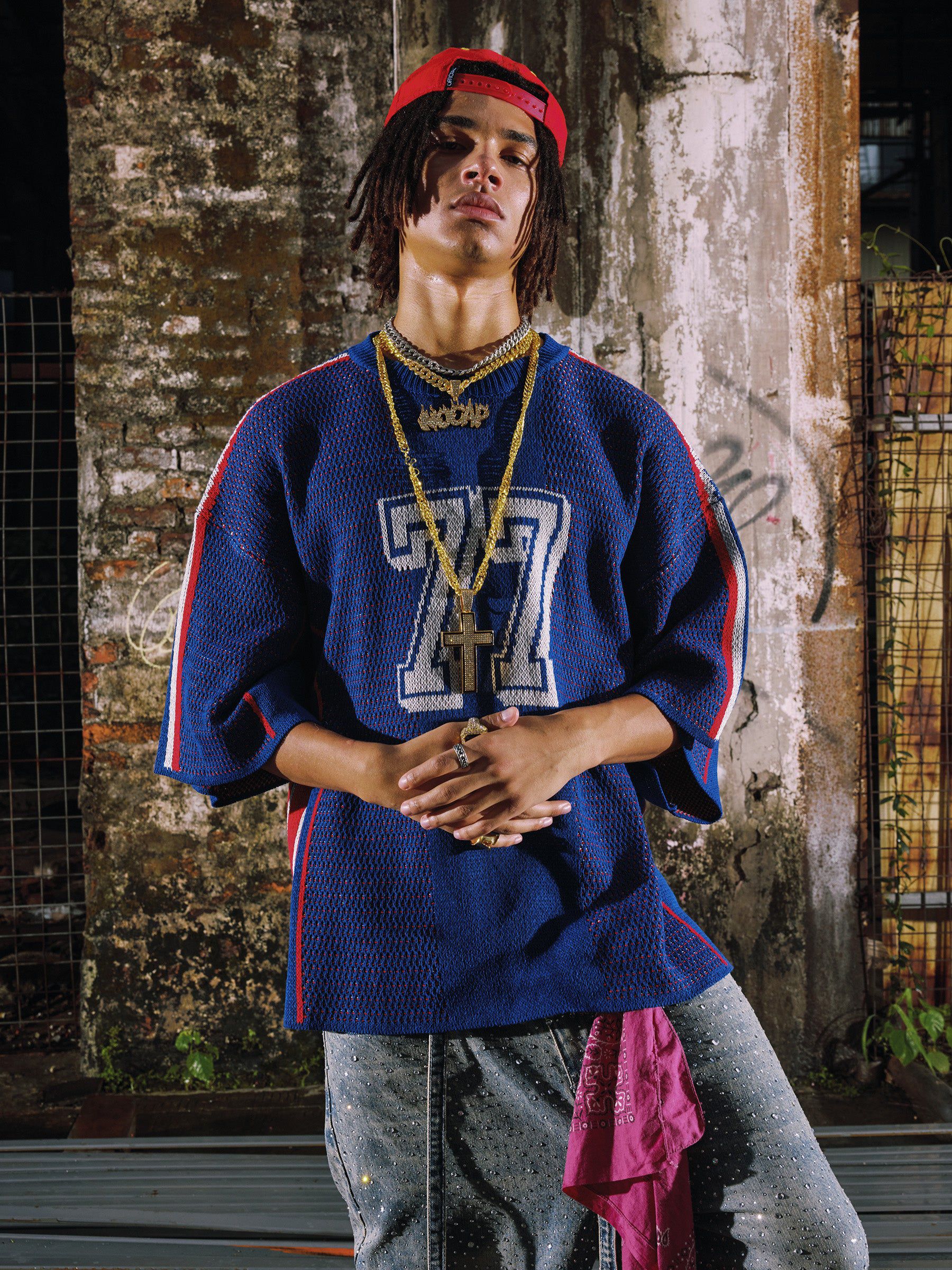 Aelfric Eden 77 Knit - Image 2