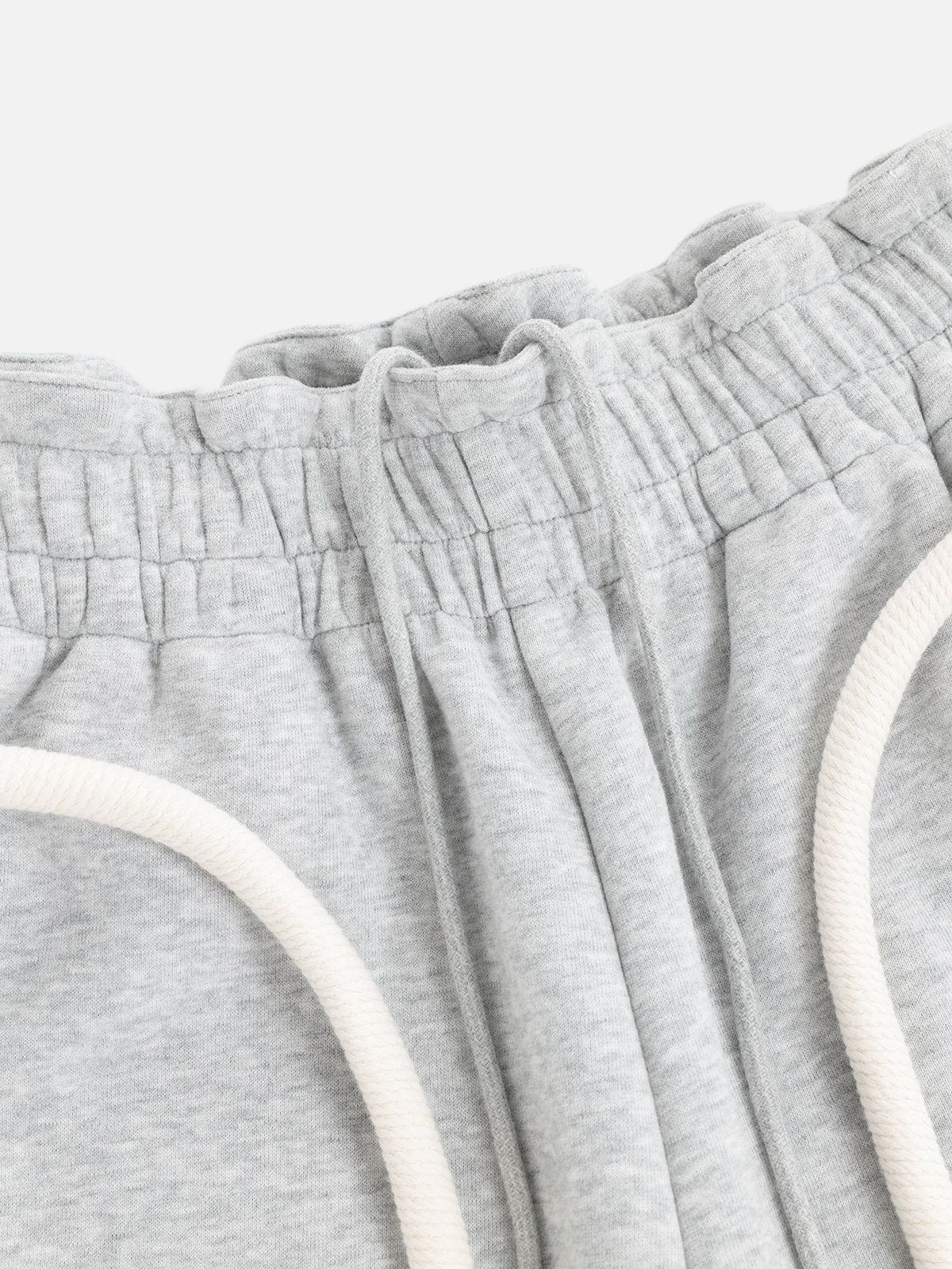 Aelfric Eden Graffiti Super Baaggy Barrel Sweatpants - Image 19