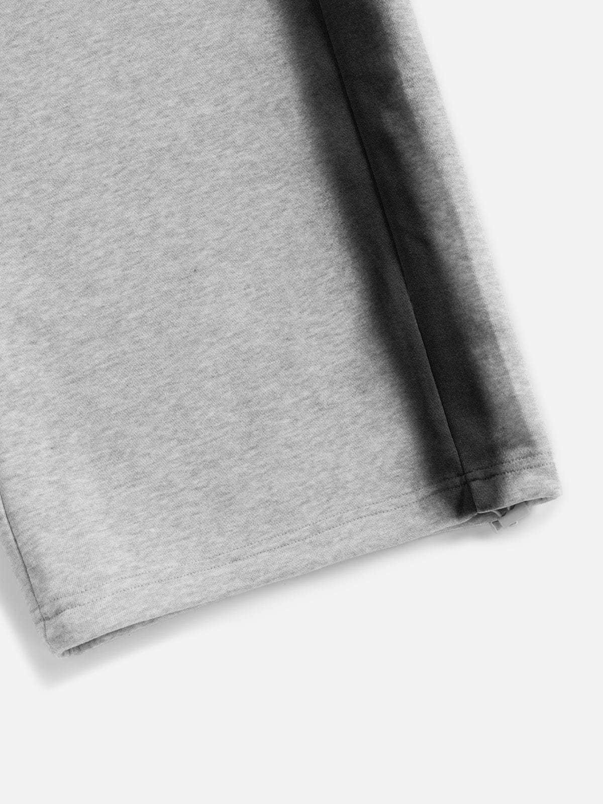 Aelfric Eden Graffiti Heart Baaggy Sweatpants - Image 9