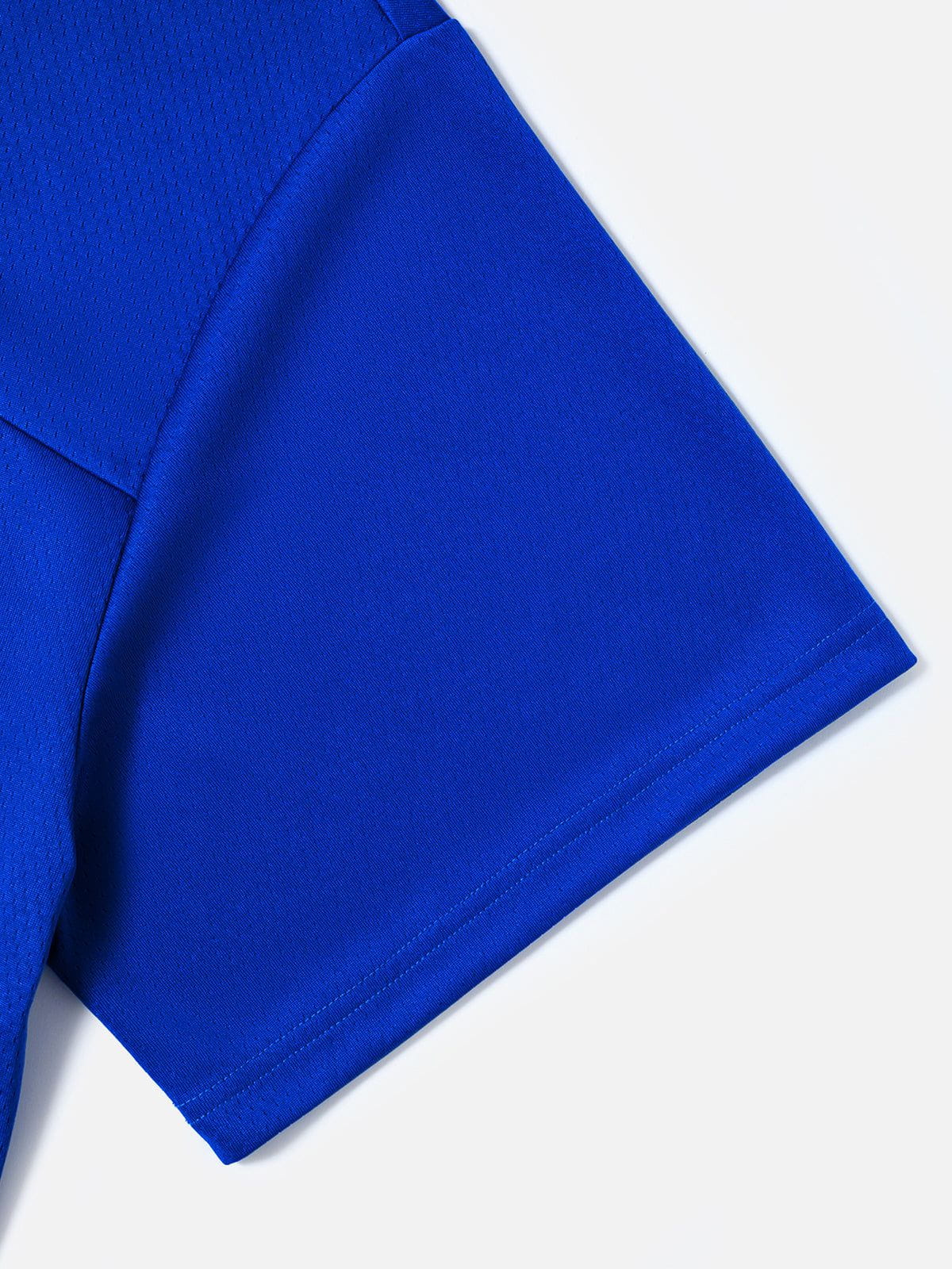 Aelfric Eden 77 Mesh V-Neck Soccer Jersey - Image 15