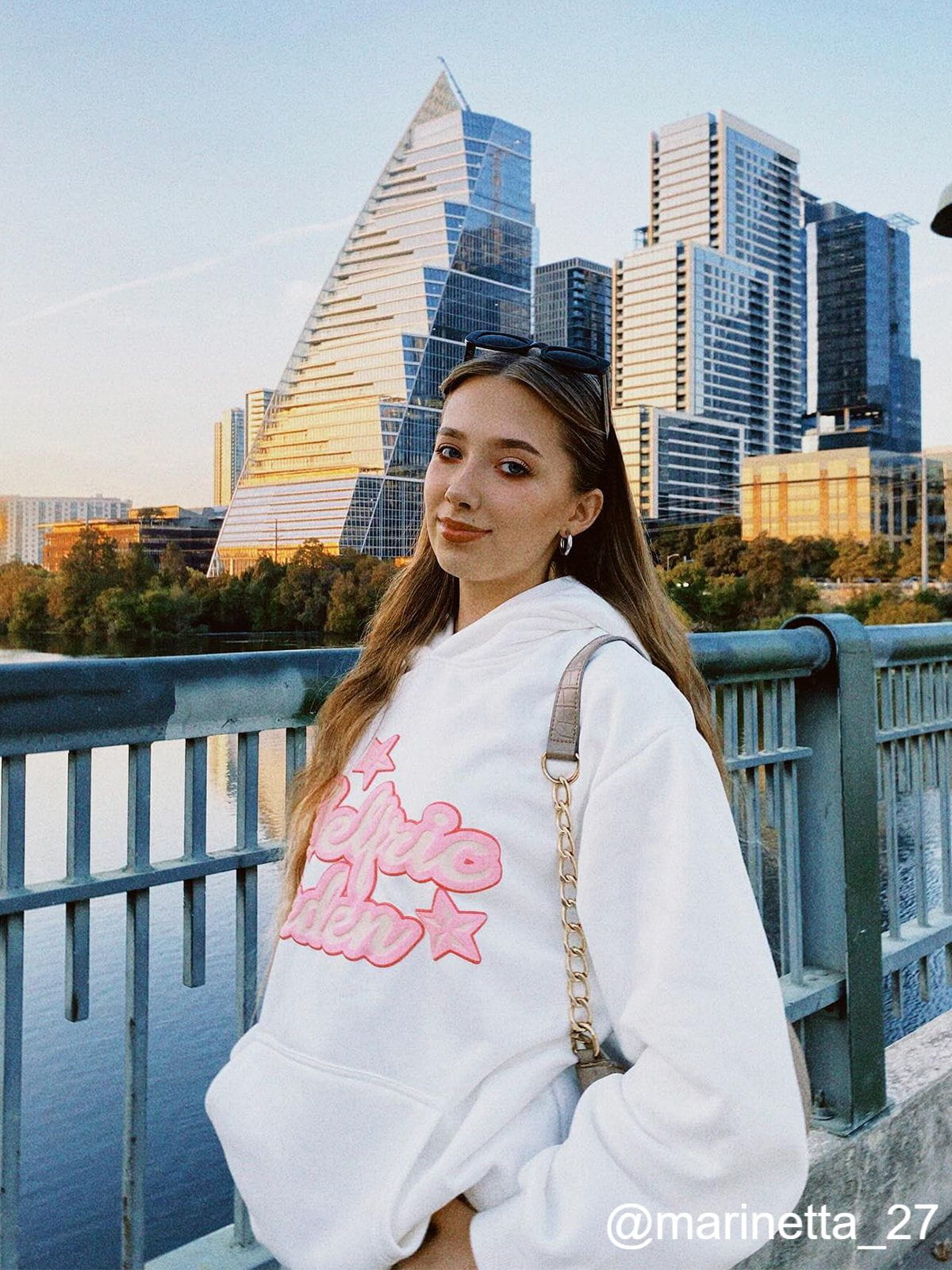 Aelfric Eden Star Graphic Hoodie - Image 4