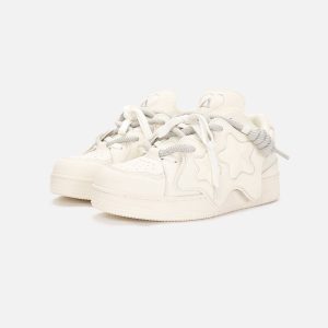 StarryClimb Star Skate Shoes