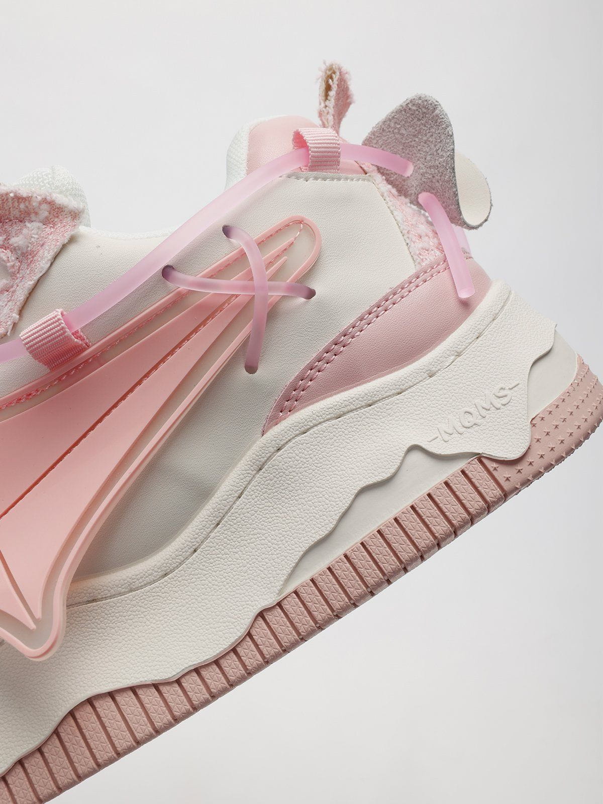 StarryClimb Star Patch Skate Shoes - Image 18