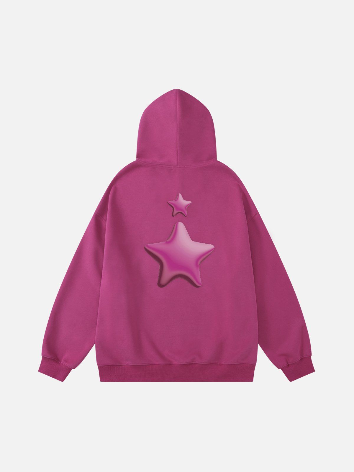 Aelfric Eden Star Graphic Eden Star Hoodie - Image 3