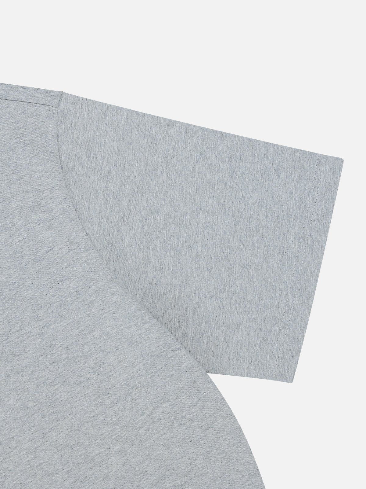 Aelfric Eden Foam Graphic Eden Star Tee - Image 8