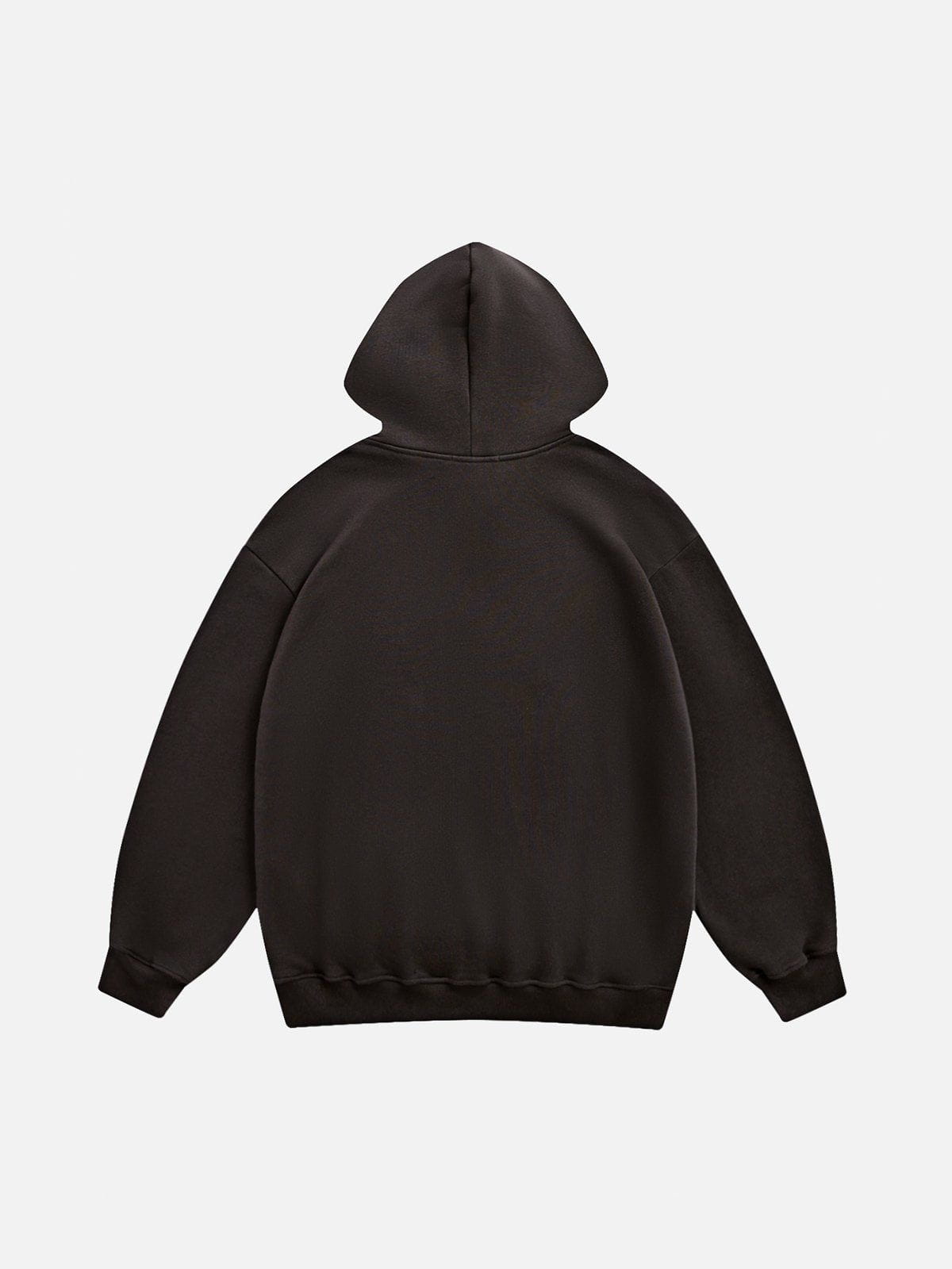 Aelfric Eden Color Blocking Hoodie - Image 4