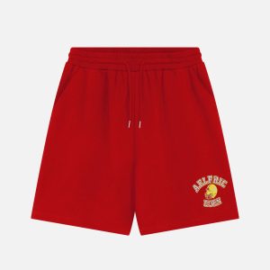 Aelfric Eden Graphic Eden Star Shorts