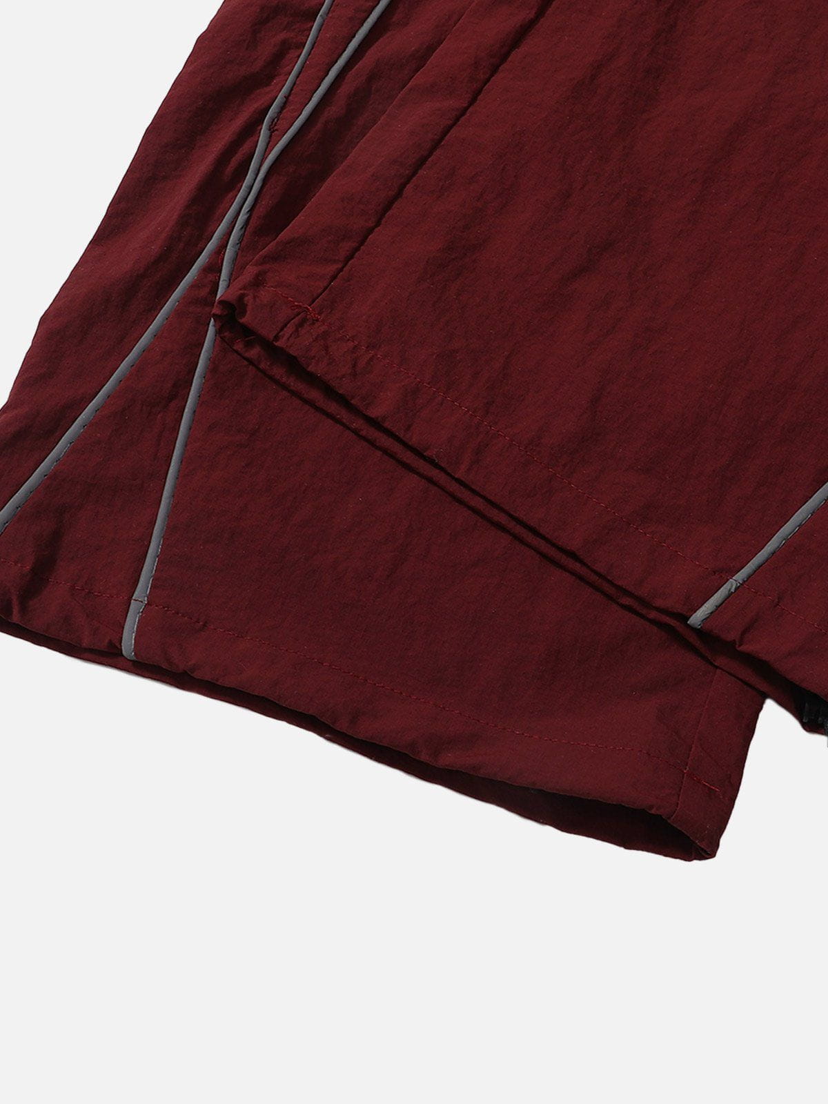 Aelfric Eden Reflective Strip Track Pants - Image 7