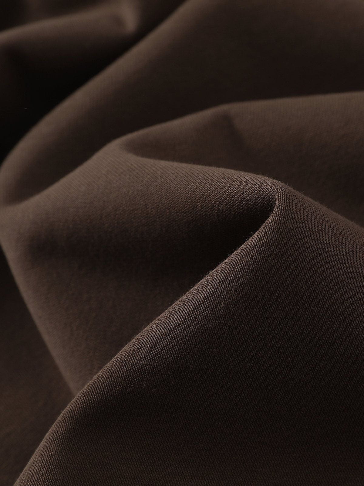 Aelfric Eden Leopard Graphic Pearl Hoodie - Image 5